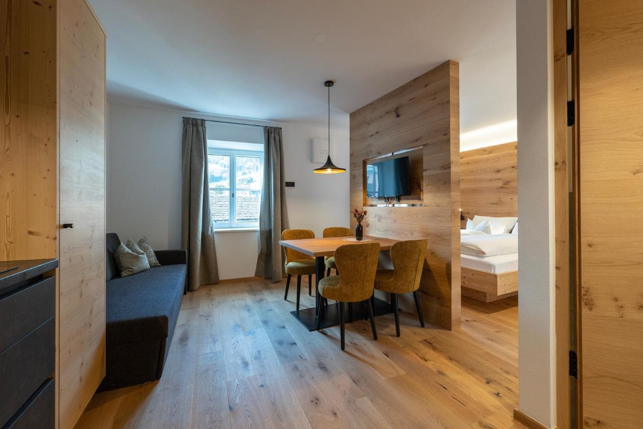 Residence Kugler San Candido Eksteriør billede