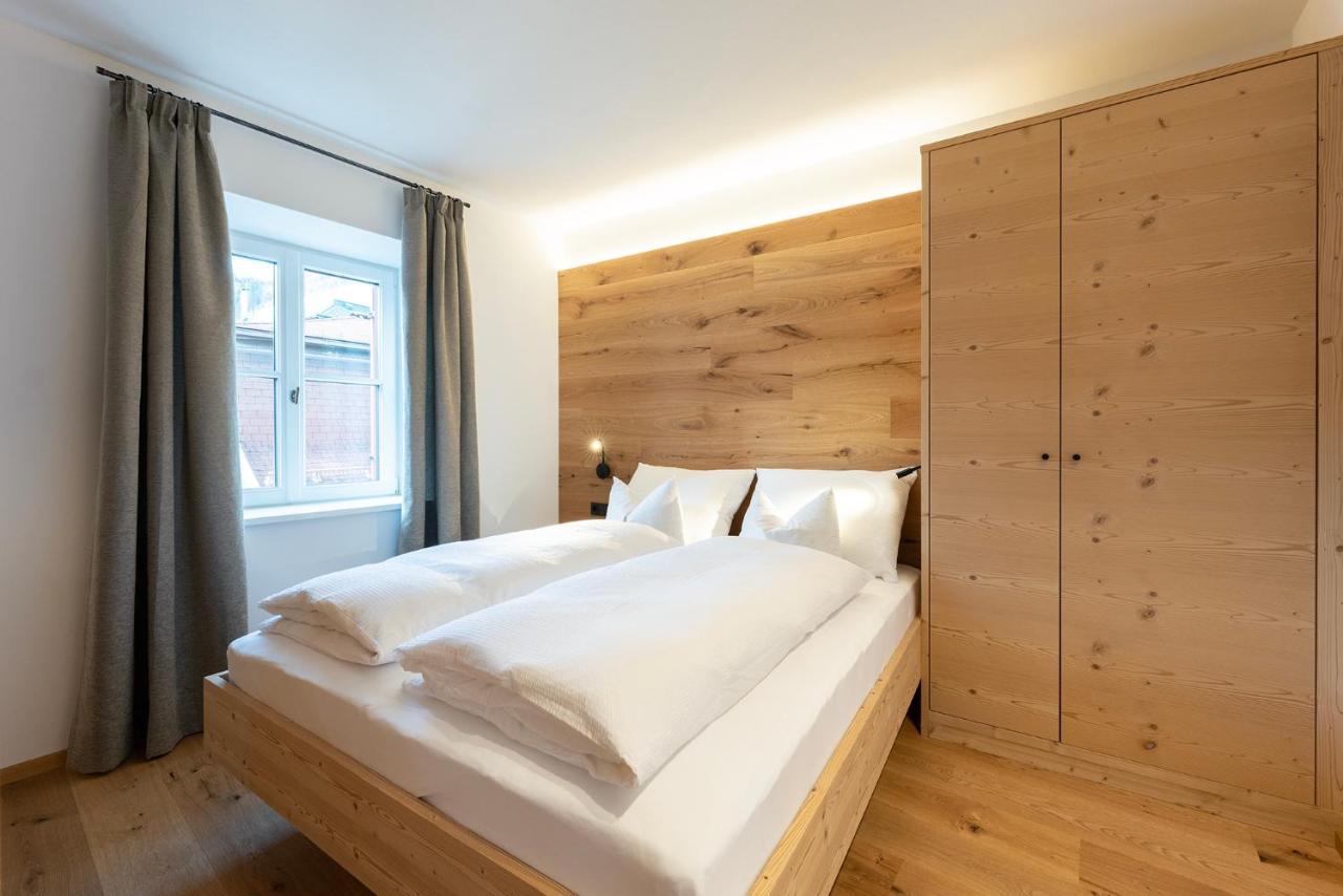 Residence Kugler San Candido Eksteriør billede