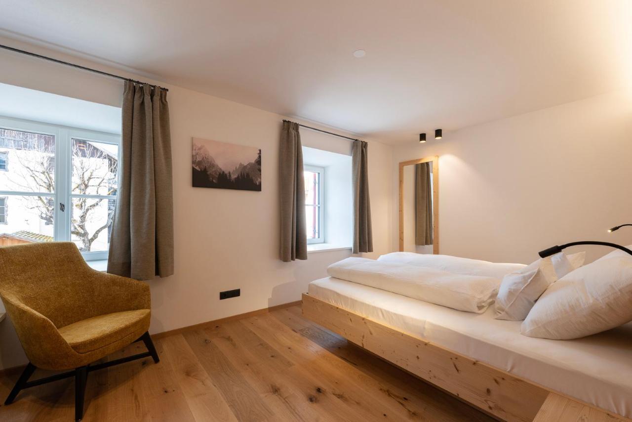 Residence Kugler San Candido Eksteriør billede