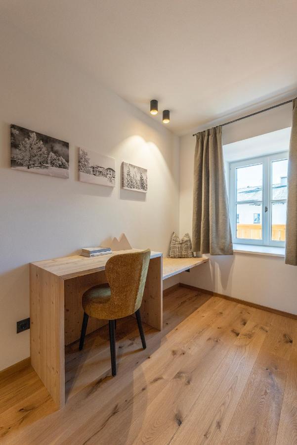 Residence Kugler San Candido Eksteriør billede