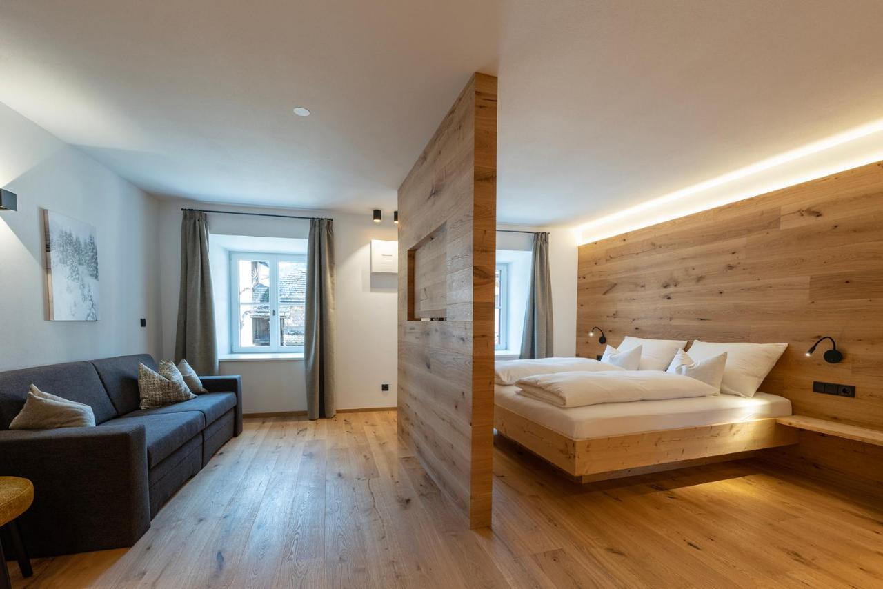 Residence Kugler San Candido Eksteriør billede