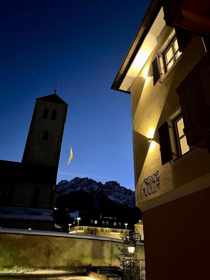 Residence Kugler San Candido Eksteriør billede