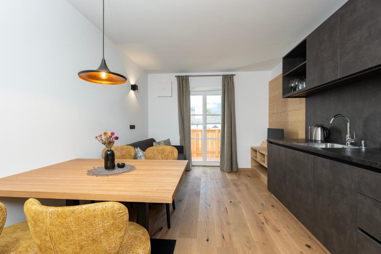 Residence Kugler San Candido Eksteriør billede