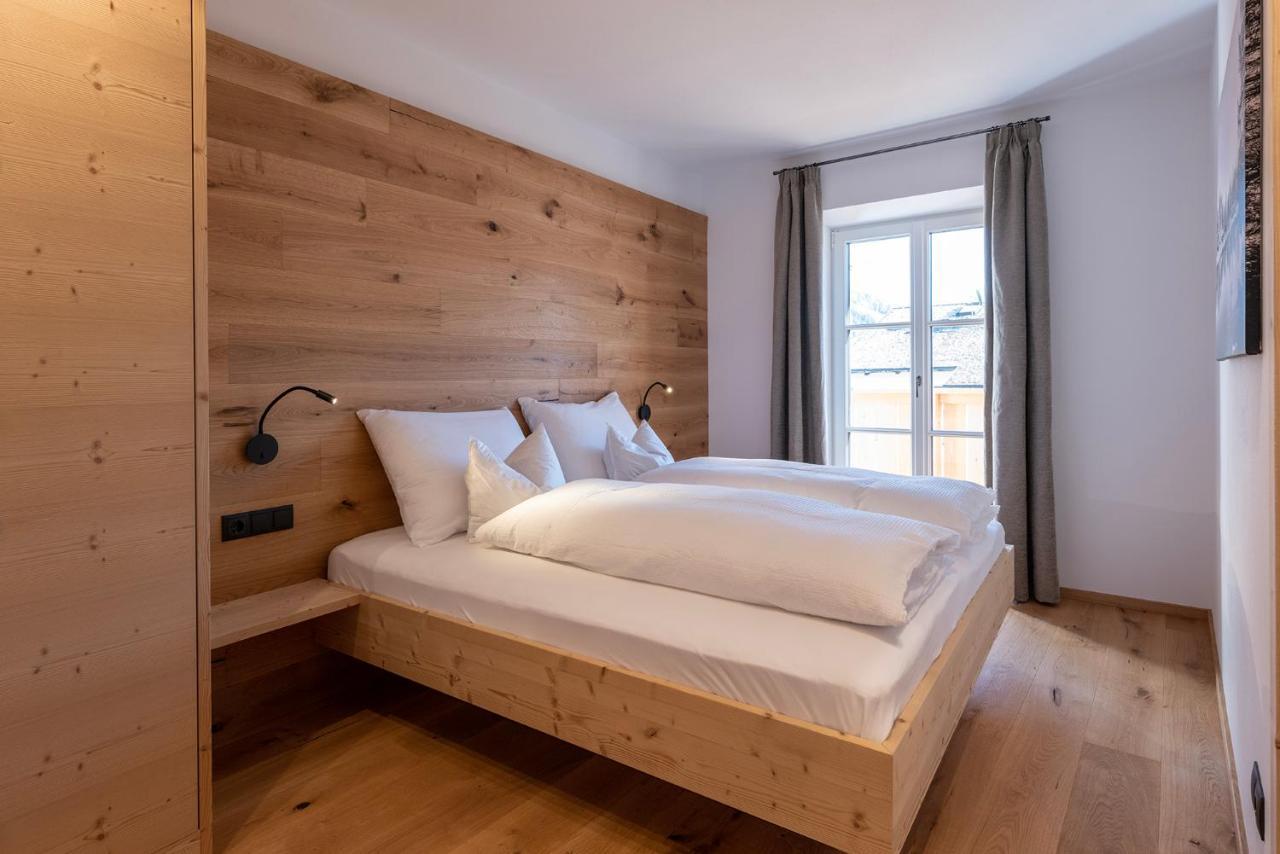 Residence Kugler San Candido Eksteriør billede