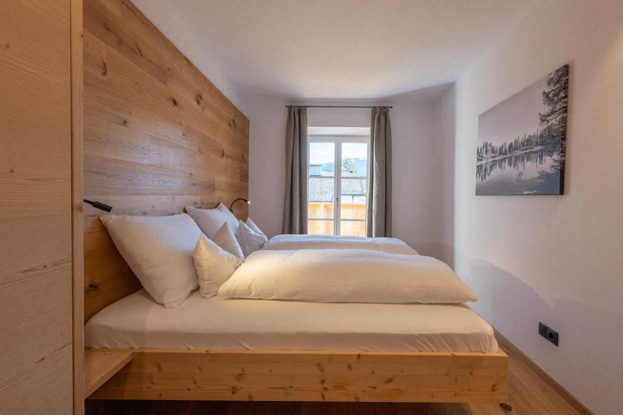 Residence Kugler San Candido Eksteriør billede