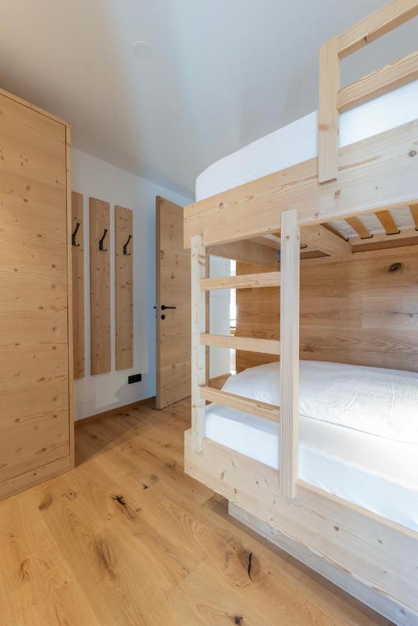 Residence Kugler San Candido Eksteriør billede