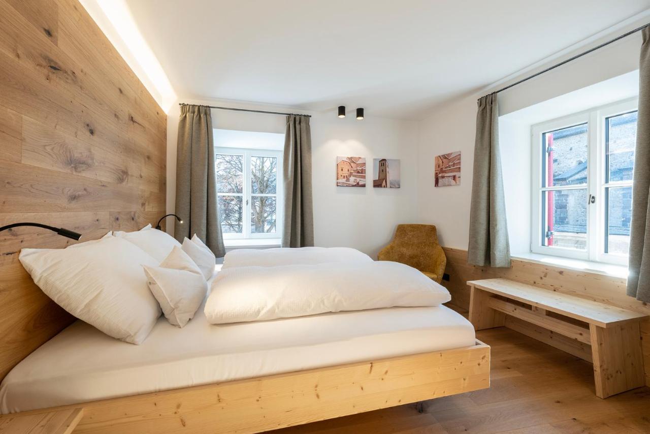 Residence Kugler San Candido Eksteriør billede