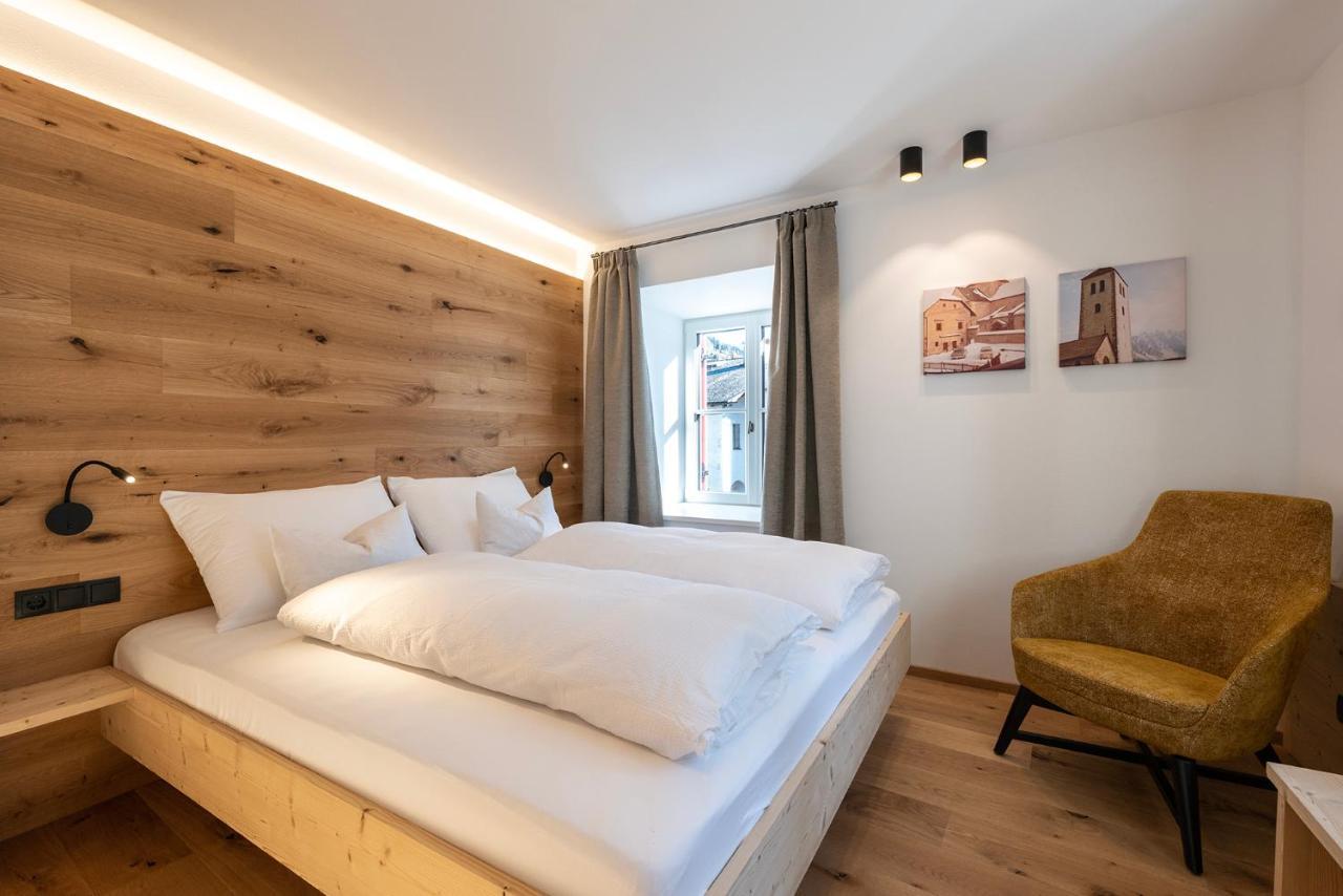 Residence Kugler San Candido Eksteriør billede